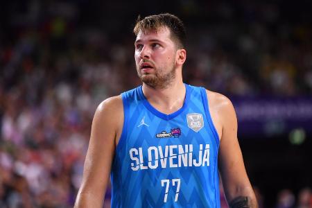 Einbruch bei NBA-Superstar Luka Dončić