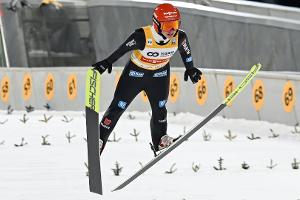 "Two-Nights-Tour": Schmid führt deutsches Aufgebot an