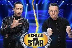 "Schlag den Star": Bülent Ceylan lässt Stefan Mross keine Chance