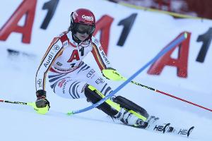 Dürr zum Jahresabschluss Zweite