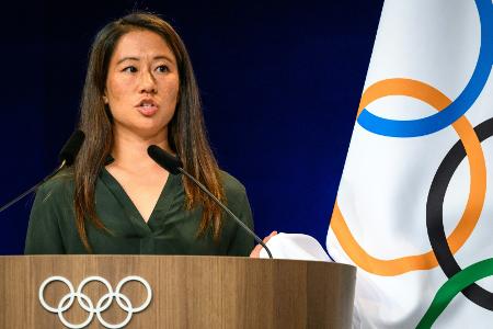 Missbrauchsvorwürfe im Turnen: Bui unterstützt Kolleginnen