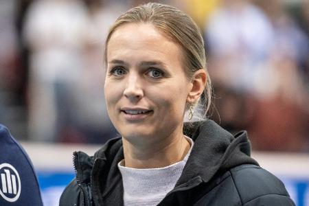 Volleyball: Stuttgart und Oszvald-Renkema gehen getrennte Wege