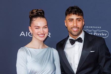 Tumulte: Mehrere Verletzte bei Termin von Nader und Louisa Jindaoui