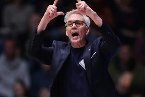 BBL: Bayern springt in Frankfurt auf Platz eins