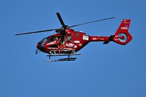 Nächster Sturz: Caviezel erleidet "komplexe Knieverletzung"