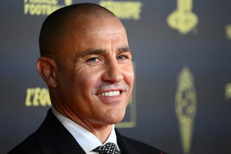 Nach nur drei Monaten: Bjelica in Zagreb von Cannavaro beerbt