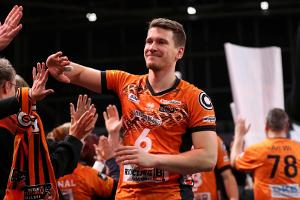 Johannes Tille: Ein ehrlicher Abschied