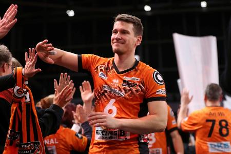 Johannes Tille: Ein ehrlicher Abschied