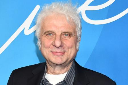 Schauspieler Udo Wachtveitl hadert mit 