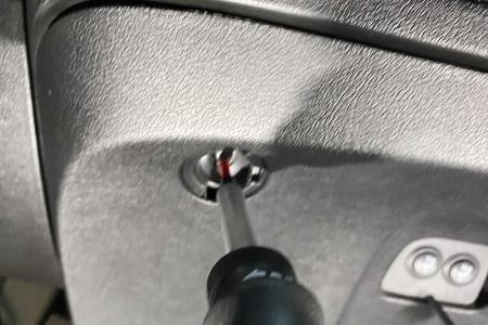 Gummimatte, Innenraumfilter 