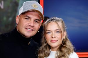 Laura Maria Rypa: Beziehung mit Pietro Lombardi "auf einem guten Weg"