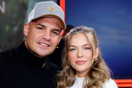 Laura Maria Rypa: Beziehung mit Pietro Lombardi 