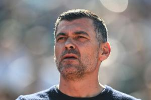 Offiziell: Sergio Conceicao neuer Milan-Coach