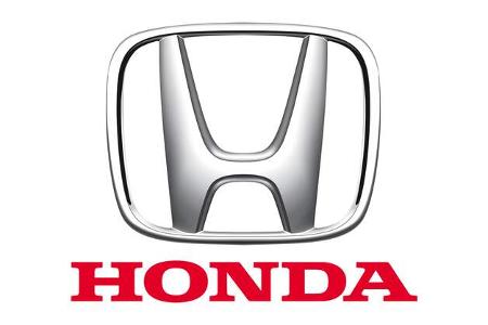 Honda Logo