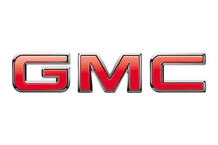 GMC Logo