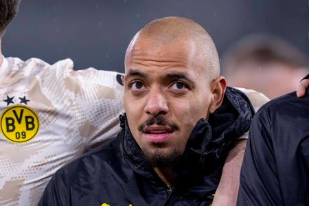 CL-Klub will Malen vom BVB loseisen - Beim BVB gilt Donyell Malen schon länger als Verkaufskandidat, im Winter könnte der Niederländer nun tatsächlich ein neues Abenteuer in Angriff nehmen. Wie die 'Daily Mail' berichtet, zeigt CL-Teilnehmer Aston Villa konkretes Interesse an dem Stürmer, der in Dortmund vertraglich noch bis 2026 gebunden ist. Kostenpunkt: 30 Millionen Euro!