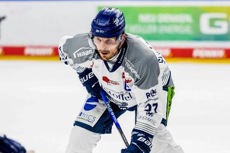 Spengler Cup: Straubing Tigers beim Debüt im Finale