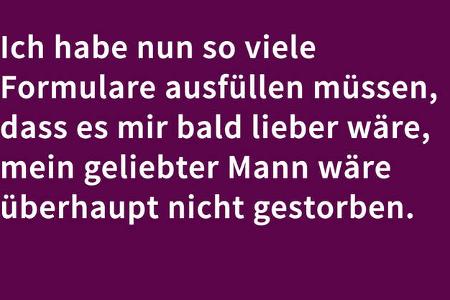 Versicherung witzig Special