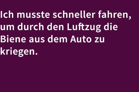 Versicherung witzig Special