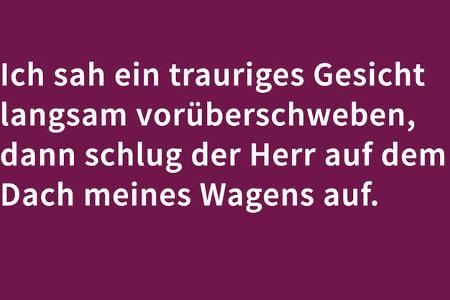 Versicherung witzig Special