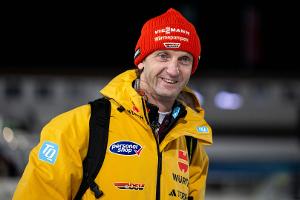 Tournee: "Deutsch-Österreicher" Kuttin drückt doppelt Daumen