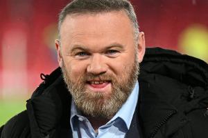 Rooney muss bei Zweitliga-Schlusslicht Plymouth gehen