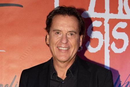 Wird auch Fußballkommentator Jörg Dahlmann ins Dschungelcamp ziehen?