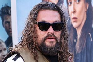 Jason Momoa wird in kommendem "Supergirl"-Film zu Lobo
