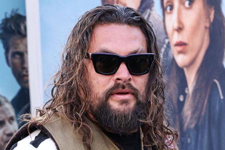 Jason Momoa wird in kommendem 