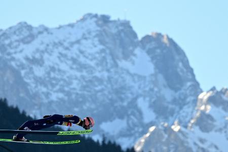 Die Sport-Höhepunkte am Mittwoch, 1. Januar