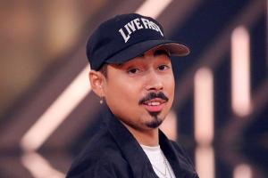 Komiker und "Let's Dance"-Star Tony Bauer: 2024 war für ihn "insane"