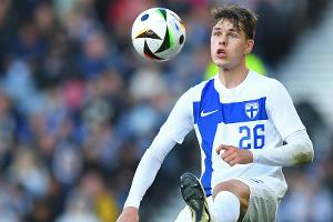 Paderborn holt Nationalspieler Terho