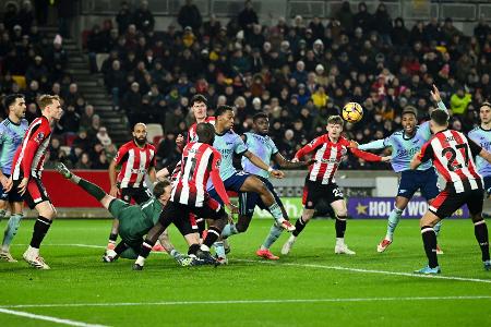 Ohne Havertz: Arsenal hält Kontakt zu Liverpool