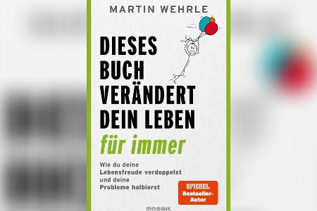 Martin Wehrle über gute Vorsätze: So hilft die Zwei-Minuten-Regel
