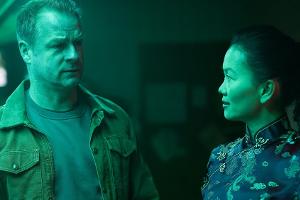 TV-Tipps am Donnerstag