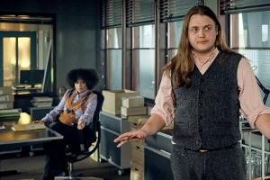 "Tatort: Der Stelzenmann": Das neue Power-Duo Mara und Nico