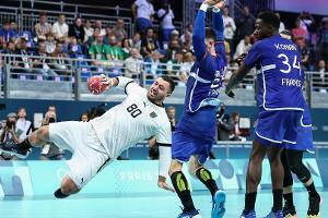 Dämpfer für DHB-Team: WM-Aus für Kohlbacher und Heymann