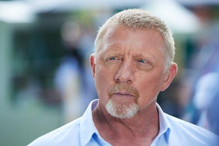 Boris Becker: So war das erste Weihnachten nach dem Tod seiner Mutter