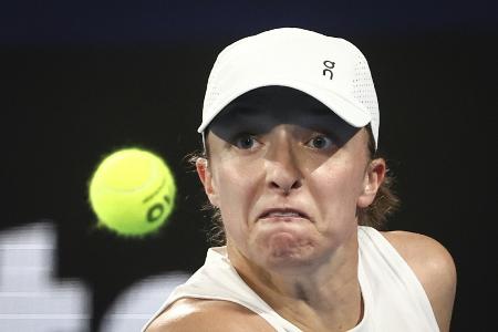 United Cup: Polen im Halbfinale