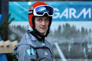 Leyhe rutscht aus Tournee-Aufgebot - Hoffmann kommt rein