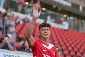 Weißhaupt folgt auf Sands: Zweite Verstärkung für St. Pauli