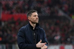 "Versprechen für die Zukunft": Bayer holt Mittelstürmer Sarco