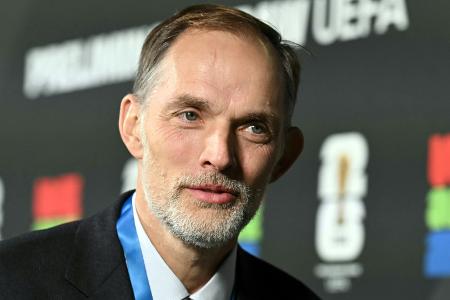 WM-Scouting beginnt: Tuchel besucht Spurs gegen Newcastle