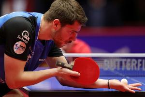 Tischtennis: Pokal-Showdown in Neu-Ulm