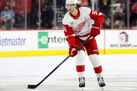 NHL: Nur Seider siegt von den deutschen Profis