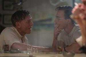 "Queer": "(K)eine Geschichte der unerwiderten Liebe?