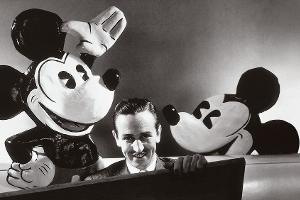 Von "Boléro" bis Micky Maus: Urheberrechte sind entfallen