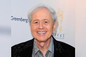 Musiker Wayne Osmond ist im Alter von 73 Jahren gestorben