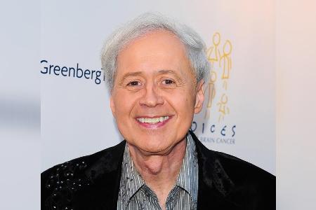 Musiker Wayne Osmond ist im Alter von 73 Jahren gestorben