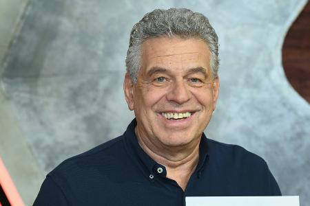 Früherer Zehnkampf-Star Hingsen zieht ins Dschungelcamp